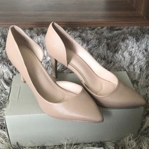 Kelly & Katie Driella Pumps